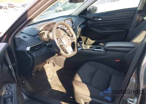 2020 Nissan Altima S Fwd z USA, uszkodzony, nr VIN 1N4BL4BV4LC216846